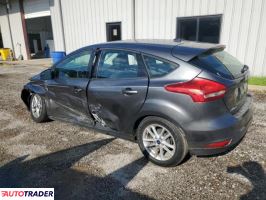 Ford Focus 2018 2