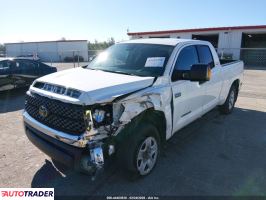 Toyota Tundra 2021 5