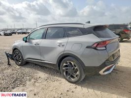 Kia Sportage 2023 2