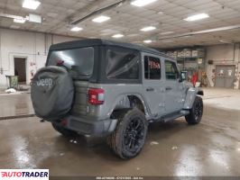 Jeep Wrangler 2021 2 Jeep Wrangler 2021 2
