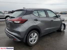 Nissan Pozostałe 2025 1