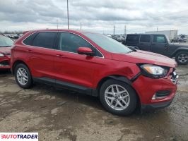 Ford Edge 2021 2
