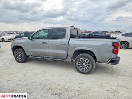 Chevrolet Colorado 2023 2