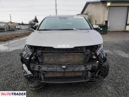 Kia Sportage 2023 2