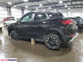Chevrolet Blazer 2022 1 Chevrolet Blazer 2022 1