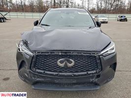 Infiniti QX50 2021 2