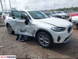 BMW X4 - zobacz ofertę