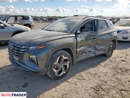 Hyundai Tucson 2023 2