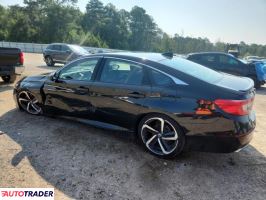 Honda Accord 2022 1 Honda Accord 2022 1