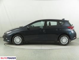 Toyota Auris 2016 1.3 97 KM Toyota Auris 2016 1.3 97 KM