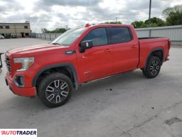 GMC Sierra 2021 3