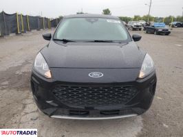 Ford Escape 2021 1 Ford Escape 2021 1