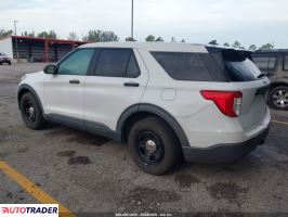 Ford Pozostałe 2020 3