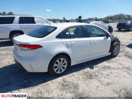 Toyota Corolla 2023 2 Toyota Corolla 2023 2