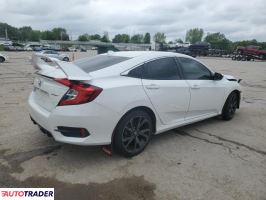 Honda Civic 2021 2