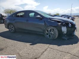 Kia Pozostałe 2021 2