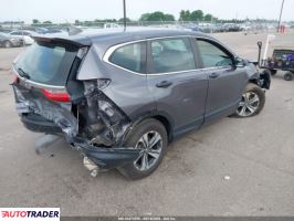 Honda CR-V 2019 2