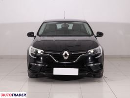 Renault Megane 2017 1.2 99 KM