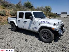 Jeep Pozostałe 2022 3 Jeep Pozostałe 2022 3
