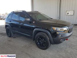 Jeep Cherokee 2019 3 Jeep Cherokee 2019 3