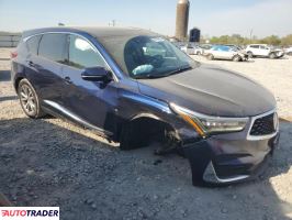 Acura RDX 2020 2