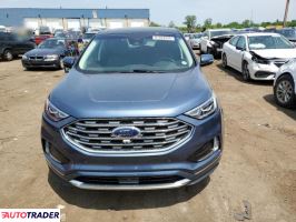 Ford Edge 2019 2
