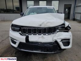 Jeep Grand Cherokee 2022 3