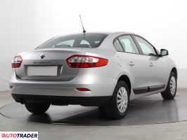 Renault Fluence 2013 1.6 109 KM Renault Fluence 2013 1.6 109 KM