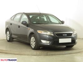 Ford Mondeo 2008 2.0 143 KM