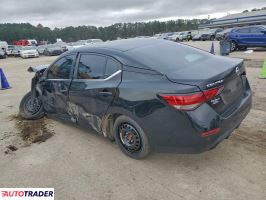 Nissan Sentra 2022 2