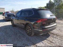 Volkswagen Tiguan 2020 2