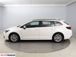 Toyota Corolla 2023 1.8 120 KM