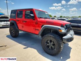 Jeep Wrangler 2022 3