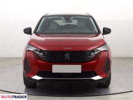 Peugeot 3008 2021 1.2 128 KM