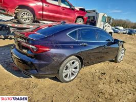 Acura TL 2021 2