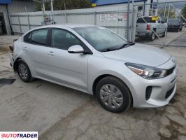 Kia Rio 2019 1