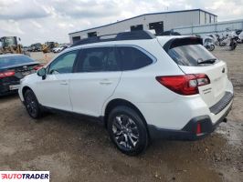 Subaru Outback 2018 2