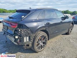 Audi Q8 2020 3