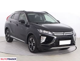 Mitsubishi Eclipse Cross PHEV - zobacz ofertę