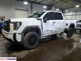 GMC Sierra - zobacz ofertę