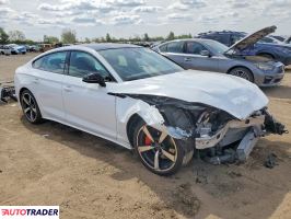 Audi A5 2024 2