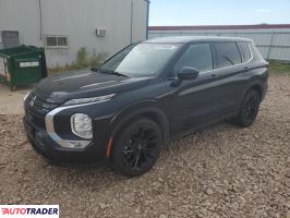 Mitsubishi Outlander 2023 2