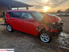 Kia Soul 2024 2