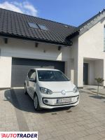 Volkswagen Up! 2012 1.0 75 KM