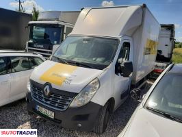 Renault Master 2018 2.3 Renault Master 2018 2.3