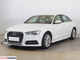 Audi A6 2015 3.0 214 KM