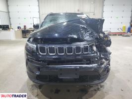 Jeep Compass 2023 2 Jeep Compass 2023 2