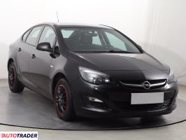 Opel Astra - zobacz ofertę