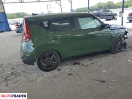 Kia Soul 2020 2 Kia Soul 2020 2