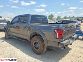Ford Pozostałe 2020 3